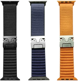 Ремінець Alpine Loop New Design для Apple Watch 38/40/41/42mm фото 1 з 1