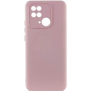 Чехол Silicone Cover Ummi Lakshmi Full Camera (AA) для Xiaomi Redmi 10C фото 1 Чехол Silicone Cover Ummi Lakshmi Full Camera (AA) для Xiaomi Redmi 10C фото 1 из 1