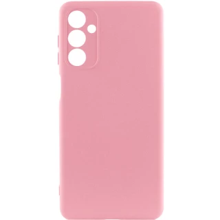 Чохол Silicone Case Lakshmi з закритою камерою на Samsung Galaxy M34 5G фото 1 з 9
