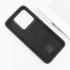 Чехол Silicone Case Lakshmi Premium на Xiaomi Redmi Note 14 5G – Черный / Black. Фото 5 Чехол Silicone Case Lakshmi Premium на Xiaomi Redmi Note 14 5G – Черный / Black. Фото 5 из 8