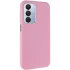 Шкіряний чохол Prestige Leather Guard для Samsung Galaxy S24 Ultra – Light Pink. Фото 3 з 8