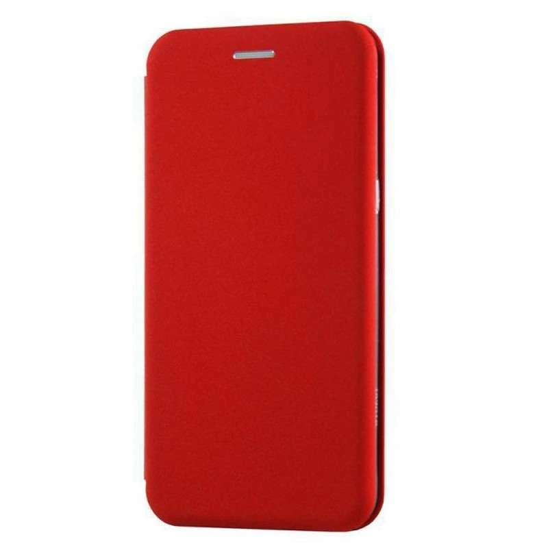 

Чохол книжка класичний на Xiaomi Redmi 5 Plus / Redmi Note 5 (Single Camera) (Червоний)