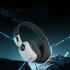 Накладні навушники Baseus OS GoPlay 1+ Max Gaming (USB-A/2m) (A00181003213-00) – Moon White. Фото 8 з 8