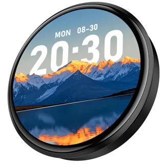 Смарт-бейдж Hoco Y130 electronic display с AI фото 1 из 1