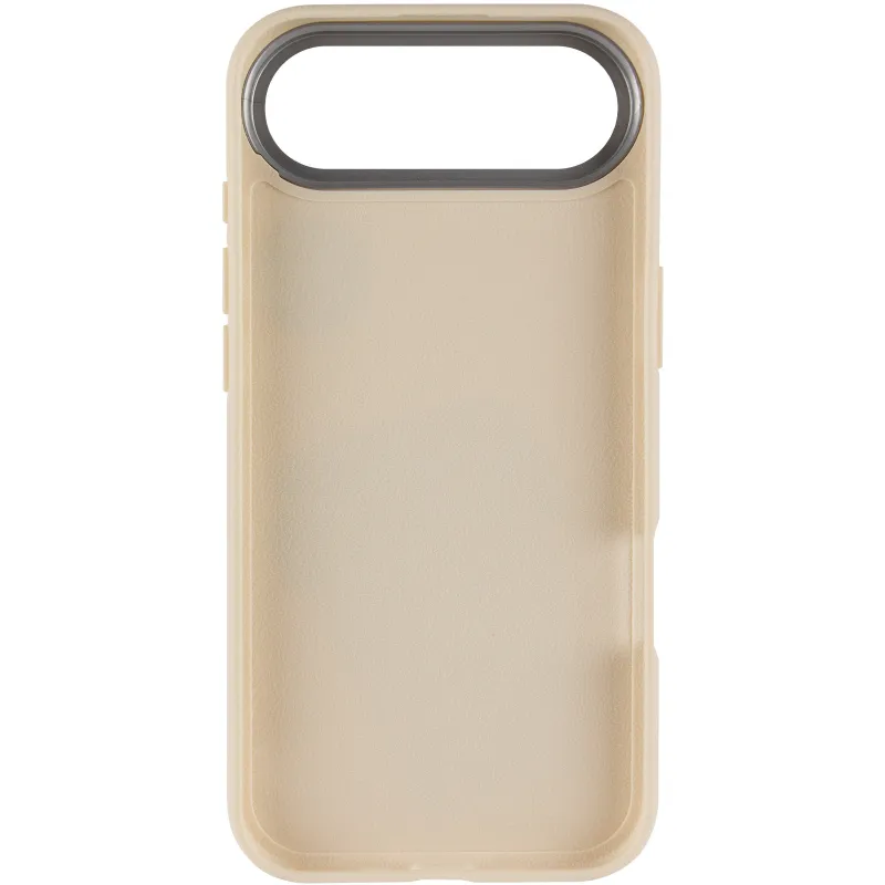 Чохол Labubu Toys для Apple iPhone 17 Air (6.5") – Coffee / Sand. Фото 5 з 7