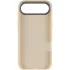 Чохол Labubu Toys для Apple iPhone 17 Air (6.5") – Coffee / Sand. Фото 5 з 7