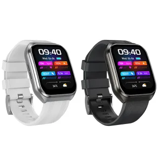 Смарт-годинник Hoco Y44 Smart sports watch (call version)