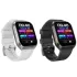 Смарт-часы Hoco Y44 Smart sports watch (call version) фото 1 из 1
