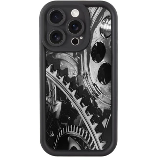 TPU чохол Prestige для Apple iPhone XS Max (6.5") фото 1 з 11