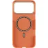Чехол PC Sparta Slim Shield with Magnetic Fit для Apple iPhone 17 Pro Max (6.9") – Orange. Фото 5 из 7