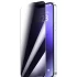 Защитное стекло Remax 3D Privacy (GL-27) для Apple iPhone 14 Plus (6.7") – Черный. Фото 5 из 5