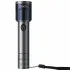 Ліхтар акумуляторний Hoco DL25 (1200Lm 350m 5000mAh) – silver. Фото 3 з 5