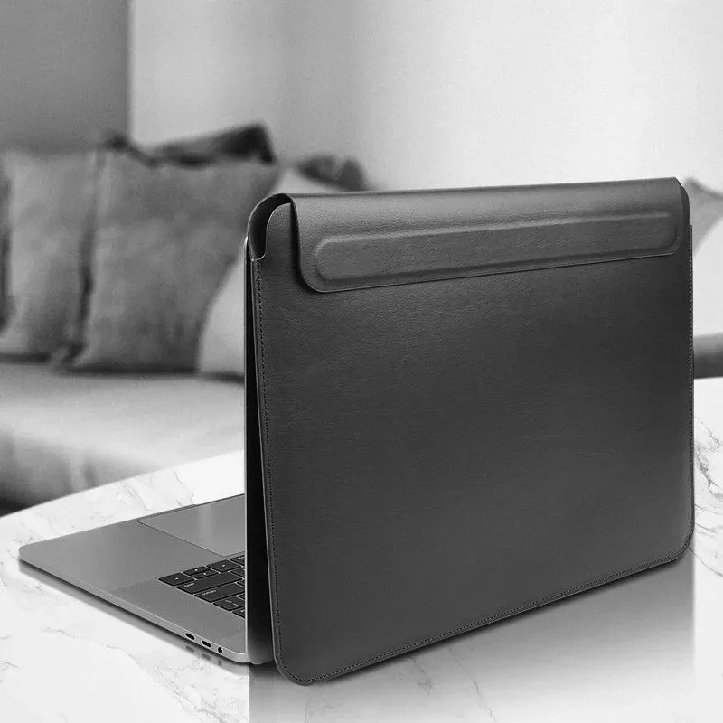 Чохол Proove Leather Sleeve Apple MacBook Air 13.3'' (2020) фото 4 з 10