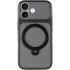 Чехол Ummi Full Camera with Magnetic Fit HQ Ring для Apple iPhone 16 – Black. Фото 5 из 10