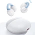 Беспроводные TWS наушники Baseus AirGo 1 Ring Open-Ear (A00069201) – Stellar White. Фото 2 из 7