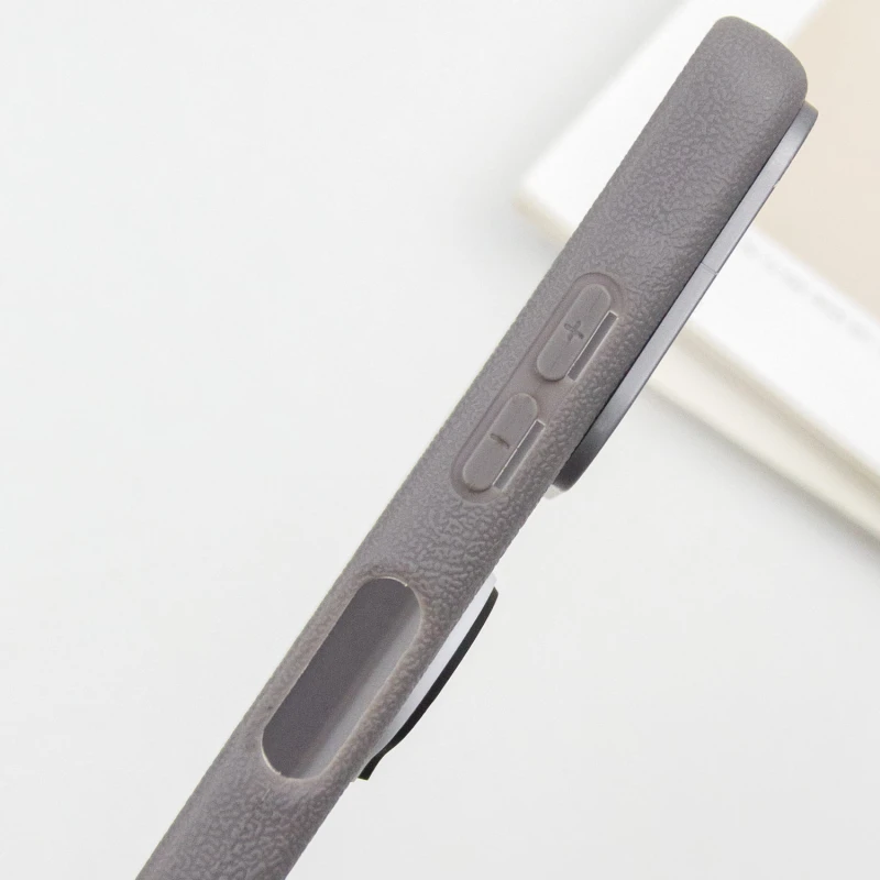 Чохол Labubu Toys для Samsung Galaxy A06 – Monster / Grey. Фото 6 з 7