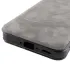 Чехол-книга Belora Classic для Samsung Galaxy S26 FE – Gray. Фото 7 из 7