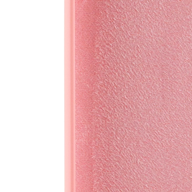 Чохол Silicone Case Lakshmi Plus з закритою камерою на Xiaomi Redmi 14C / Poco C75 – Рожевий / Pink. Фото 8 з 8