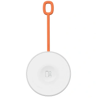 БЗУ WIWU Wi-W037 AirDock 3in1 15W фото 1 из 6
