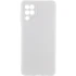 Чохол Silicone Cover Ummi Lakshmi Full Camera (AA) для Samsung Galaxy A12 – Білий / White. Фото 1 Чохол Silicone Cover Ummi Lakshmi Full Camera (AA) для Samsung Galaxy A12 – Білий / White. Фото 1 з 1