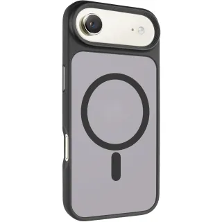 TPU+PC чохол Metal Buttons with Magnetic Fit для Apple iPhone 17 Air (6.5") фото 1 з 6