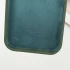 Чохол Silicone Case з закритим низом на Apple iPhone 14 Pro (6.1") – Зелений / Cyprus Green. Фото 10 з 10