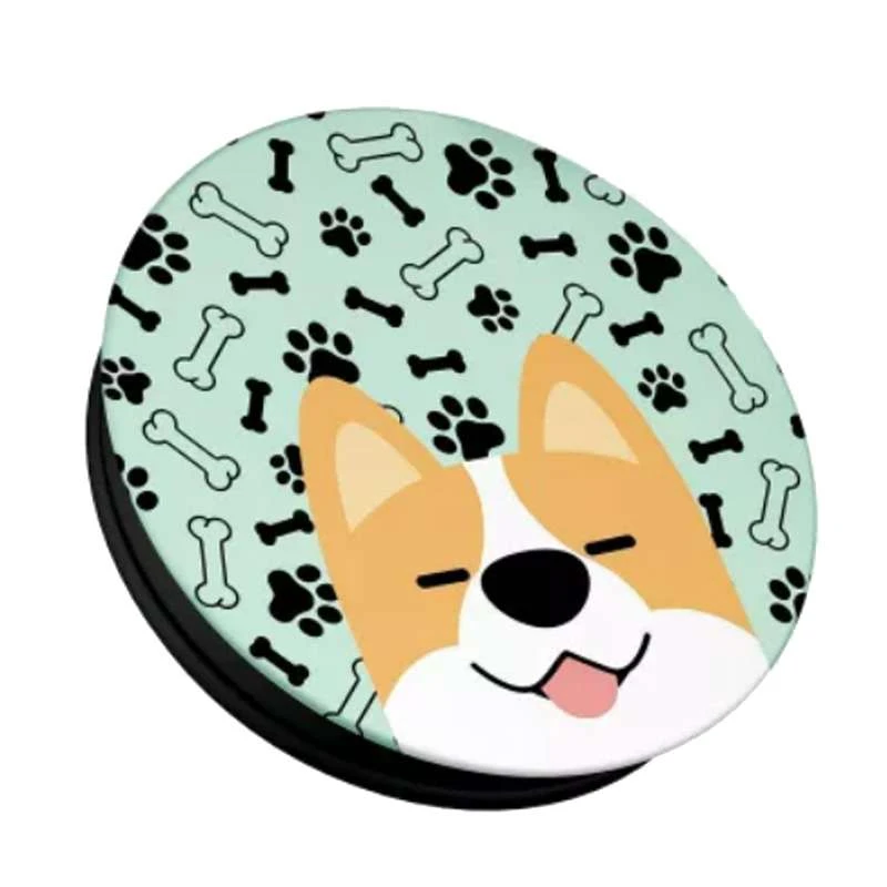 

Тримач для телефона Wave Cute Mobile Phone Grip (Happy corgi)