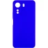 Чохол Silicone Cover Ummi Lakshmi Full Camera (AA) для Google Pixel 7 Pro – Синій / Iris. Фото 1 з 1