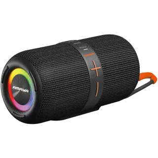 Bluetooth Колонка Amaya ASP-30 30W — Black