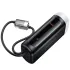 Портативний ЗП Power Bank Borofone BJ89 Salte PD20W with lighting 10000 mAh – Black. Фото 3 з 6