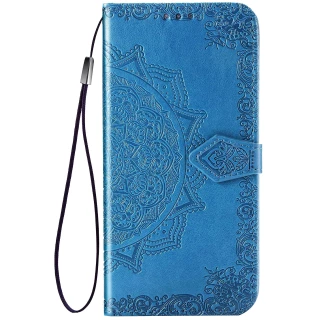 Шкіряний чохол-книжка Art Case з візитницею для Xiaomi Redmi 4X фото 1 Шкіряний чохол-книжка Art Case з візитницею для Xiaomi Redmi 4X фото 1 з 2
