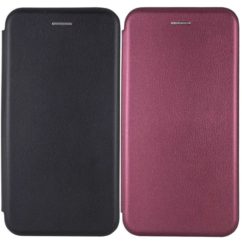 

Чохол-книжка класичний на Xiaomi Redmi 5