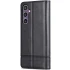 Кожаный чехол-книжка AZNS Classic series для Samsung Galaxy A36 5G – Black. Фото 2 из 4
