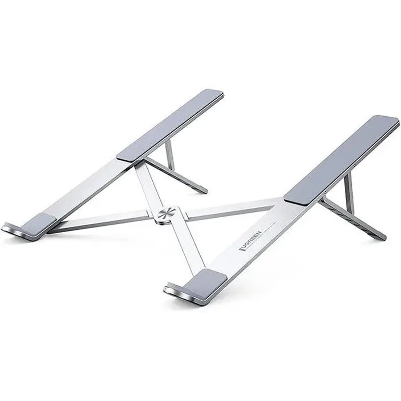 

Підставка для ноутбуку UGREEN LP451 (silver)