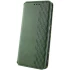 Чохол книжка GETMAN кубик для Xiaomi Poco C71 – Зелений. Фото 2 з 4