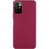 Чохол Silicone Cover Ummi Lakshmi (AA) для Xiaomi Redmi 9A – Бордовий / Marsala. Фото 1 з 1