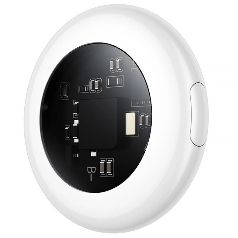 Трекер Hoco E91B Tiger (клейкая основа) 230 mAh – White. Фото 2 з 7