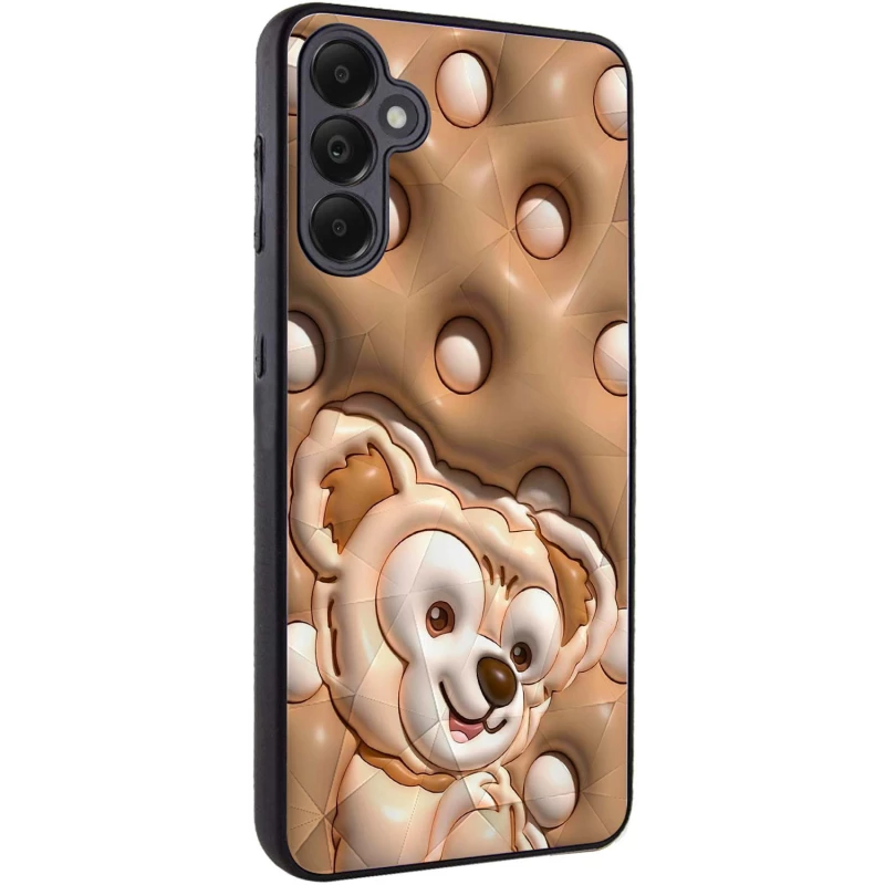 Чохол Prisma Plush для Xiaomi Redmi Note 13 4G – Dream. Фото 1 з 2