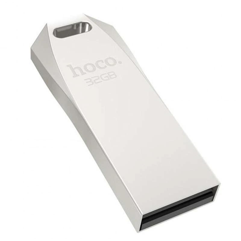 

Флеш-накопичувач USB 2.0 Hoco UD4 32GB