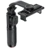 Монопод для селфи Acefast E43 трипод + съемный BT пульт – Black. Фото 4 из 6