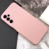 Чохол Silicone Case Lakshmi Plus з закритою камерою на Samsung Galaxy A25 5G – Рожевий / Pink Sand. Фото 13 з 18