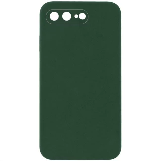Чохол Silicone Case Square L з захистом камери на Apple iPhone 7 plus / 8 plus фото 1 з 1