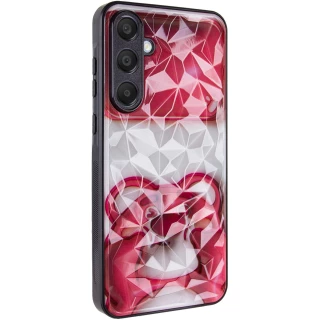 Чохол Prisma Plush для Samsung Galaxy A36 5G — Look Me