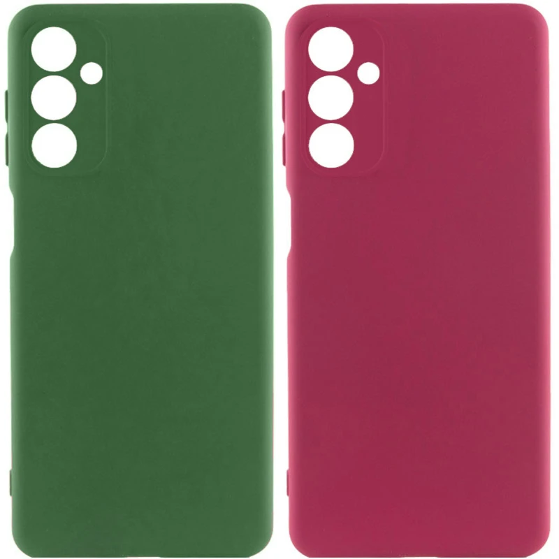 Чохол Silicone Cover Ummi Lakshmi Full Camera (AA) для Samsung Galaxy M15 5G фото 1 Чохол Silicone Cover Ummi Lakshmi Full Camera (AA) для Samsung Galaxy M15 5G фото 1 з 1