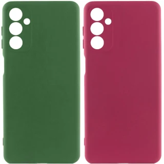 Чохол Silicone Cover Ummi Lakshmi Full Camera (AA) для Samsung Galaxy M15 5G фото 1 Чохол Silicone Cover Ummi Lakshmi Full Camera (AA) для Samsung Galaxy M15 5G фото 1 з 1
