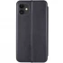 Чохол-книжка класичний на Apple iPhone 11 (6.1") – Чорний. Фото 3 з 3