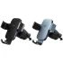 Автотримач Baseus Metal Age 3 Gravity Car Mount (Air Outlet Version) (C40467600) фото 1 з 1