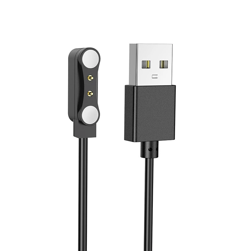 

Зарядний пристрій для Borofone BD8 (Black)