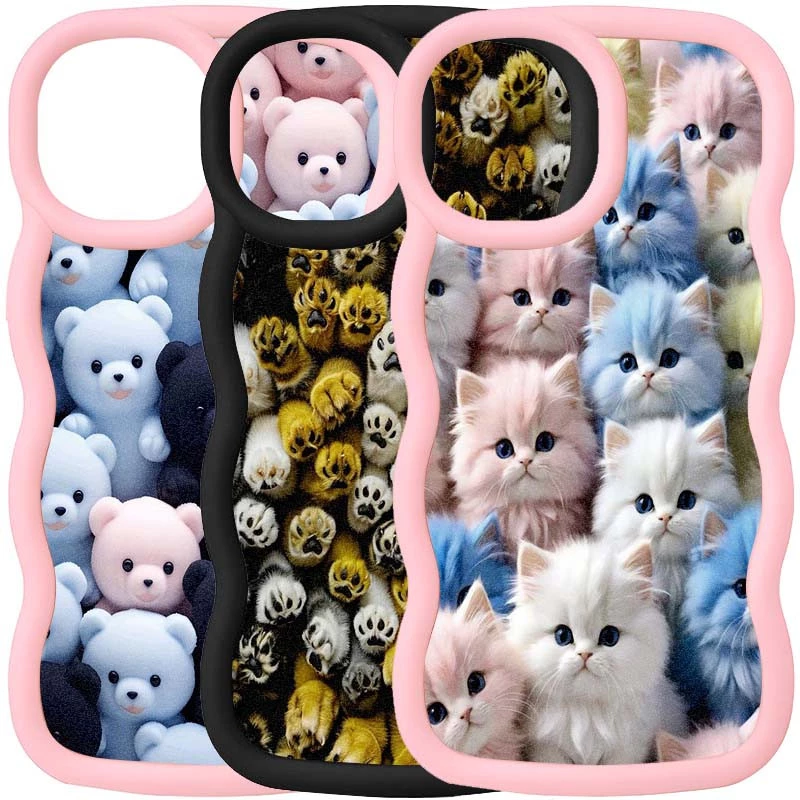 Чехол Cloudy in sky для Apple iPhone 12 фото 1 из 1