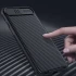 Карбована накладка Nillkin зі шторкою для камери на Apple iPhone 7 / 8 (4.7") – Чорний / Black. Фото 7 з 8